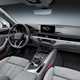 Audi 2016 A4 Allroad Interior detail