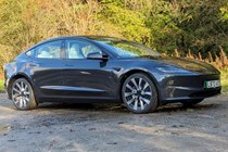 Tesla Model 3 review (2023)§