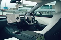 Tesla Model 3 review (2023)