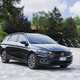 Fiat Tipo station wagon front side