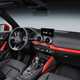 Audi 2016 Q2 Interior Detail