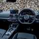 Audi 2016 Q2 Interior detail