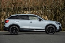 Audi SQ2 review (2024)