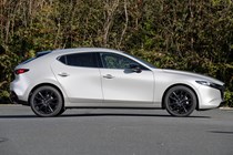 Mazda 3 review (2023)