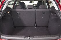 Fiat Tipo boot