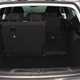 Fiat 2016 Tipo Hatchback boot/load space