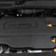 Fiat 2016 Tipo Hatchback engine bay