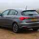 Fiat 2016 Tipo Hatchback Static exterior