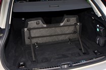 Volvo 2016 V90 Boot/load space