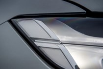 Volvo 2016 V90 Exterior Detail