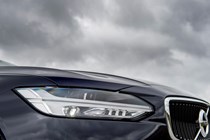 Volvo 2016 V90 Exterior Detail