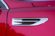 Kia 2016 Optima Sportswagen GT Exterior detail