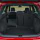 SEAT Ateca boot/load space