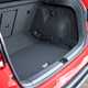 SEAT 2016 Ateca Boot/load space