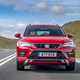 SEAT Ateca driving/action