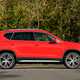 SEAT Ateca (2024) side driving