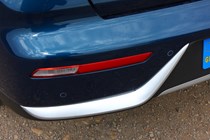 Kia 2016 Niro Exterior detail