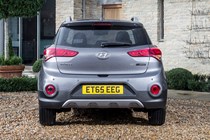 Hyundai i20 Active Exterior Detail