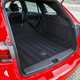 Vauxhall Astra Sports Tourer boot