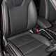 Vauxhall 2017 Astra Sports Tourer interior detail