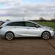 Vauxhall 2017 Astra Sports Tourer static exterior