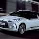 2015 DS3 Cabrio Driving