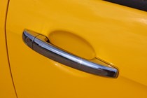 DS 3 Hatchback 2016 Exterior detail