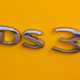 DS 3 Hatchback 2016 Exterior detail