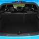 Ford Focus RS 2016 Hatchback Boot/load space