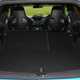 Ford Focus RS 2016 Hatchback Boot/load space