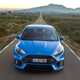 2016 Ford Focus RS Driving