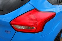 Ford Focus RS 2016 Hatchback Exterior detail