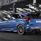 2016 Ford Focus RS Static Exterior