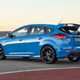 2016 Ford Focus RS Static Exterior