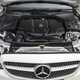 Mercedes-Benz C-Class Coupe 2016 Engine Bay