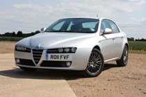 Alfa Romeo 159 (2005-2011) - Reliability - Specs - Still Running Strong