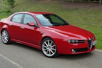Alfa Romeo 159 - Wikipedia