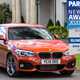 Parkers Awards 2020 - Runner Up - Best Used Car