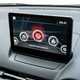 Mazda 2 (2023) review: infotainment screen, black trim