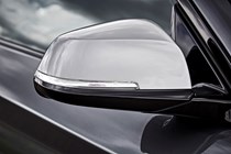 BMW 2 Series door mirror