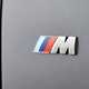 BMW 2 Series M badge
