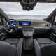 Mercedes-Benz EQV (2024) interior