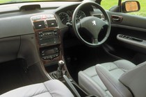 Peugeot 307 (2001 – 2007) Review