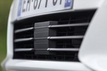 Peugeot 308 adaptive radar sensor 2017