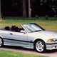 BMW 1993 3-Series Convertible