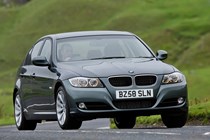 2005-2013 BMW 3-Series Saloon used review and buying guide