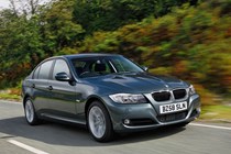 2005-2013 BMW 3-Series Saloon used review and buying guide