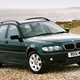 BMW 2001 3-Series Touring