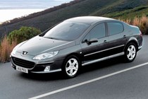 Peugeot 407: Most Up-to-Date Encyclopedia, News & Reviews