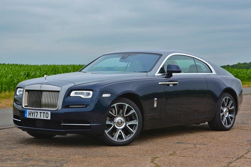 Rolls Royce Wraith 0 60 >> Rolls Royce Wraith All You Need To Know Parkers Rolls Royce Wraith 0 60 >> Rolls Royce Wraith All You Need To Know Parkers